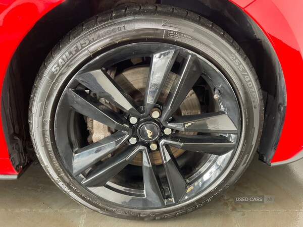 Used Ford Mustang 2016 for sale - 77941256: Photo 13