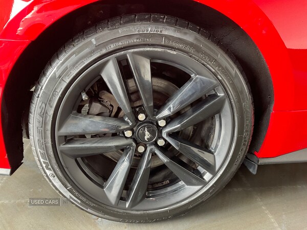 Used Ford Mustang 2016 for sale - 77941256: Photo 14