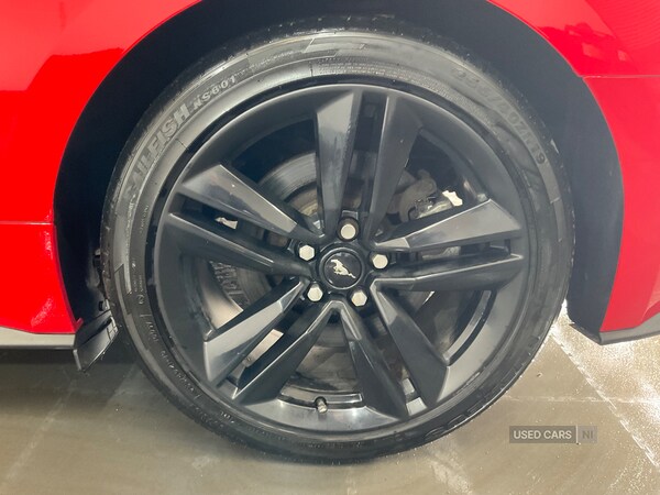 Used Ford Mustang 2016 for sale - 77941256: Photo 15