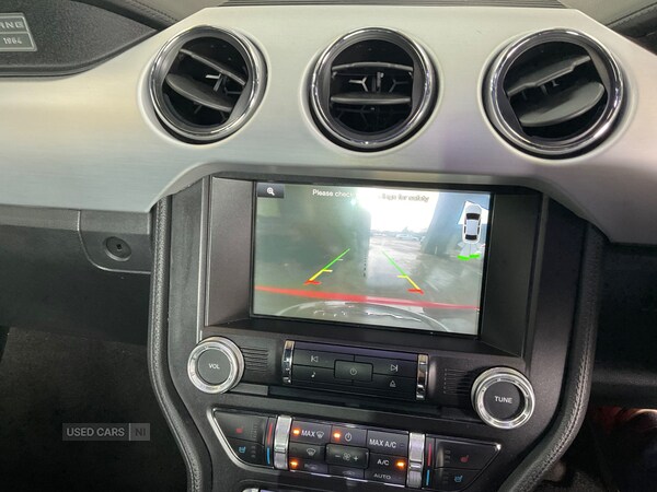 Used Ford Mustang 2016 for sale - 77941256: Photo 16