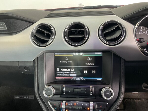 Used Ford Mustang 2016 for sale - 77941256: Photo 17