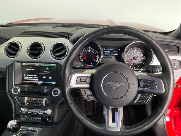 Used Ford Mustang 2016 for sale - 77941256: Photo 18