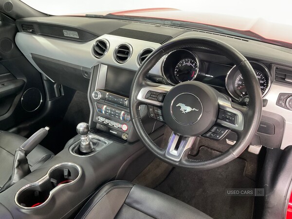 Used Ford Mustang 2016 for sale - 77941256: Photo 20