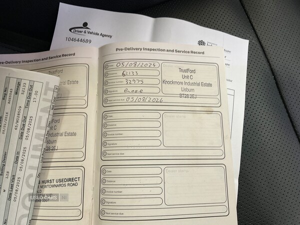 Used Ford Mustang 2016 for sale - 77941256: Photo 21