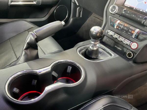 Used Ford Mustang 2016 for sale - 77941256: Photo 23