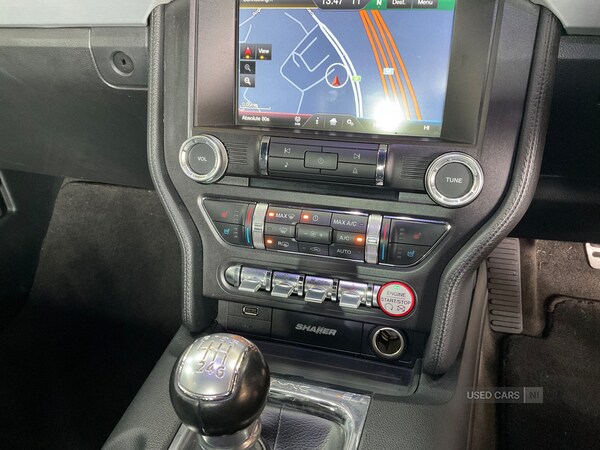 Used Ford Mustang 2016 for sale - 77941256: Photo 24