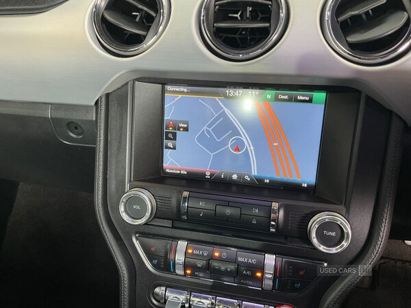 Used Ford Mustang 2016 for sale - 77941256: Photo 25