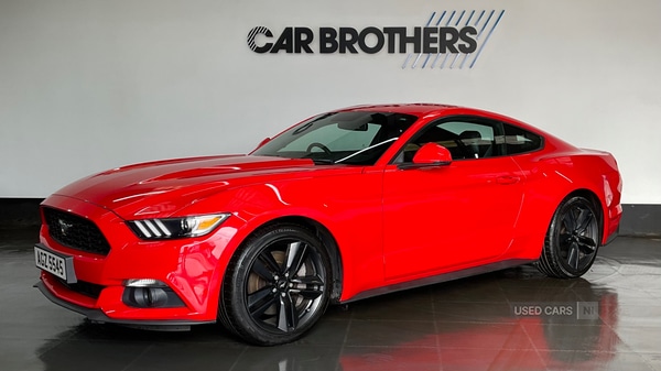 Used Ford Mustang 2016 for sale - 77941256: Photo 3