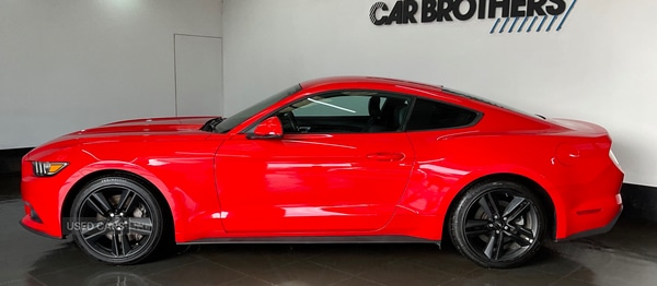 Used Ford Mustang 2016 for sale - 77941256: Photo 4