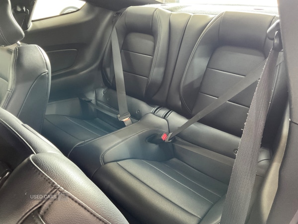 Used Ford Mustang 2016 for sale - 77941256: Photo 5