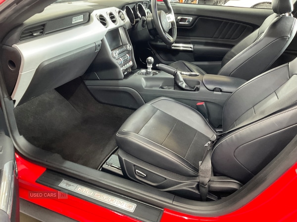 Used Ford Mustang 2016 for sale - 77941256: Photo 6