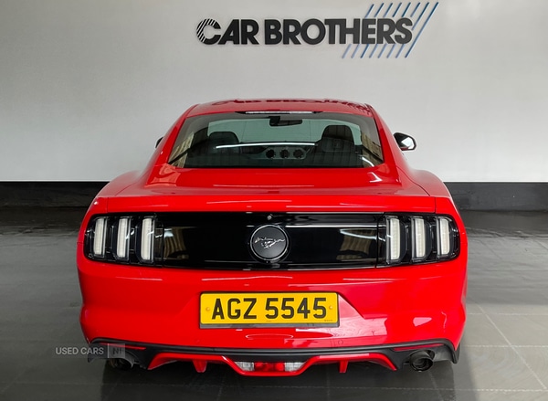 Used Ford Mustang 2016 for sale - 77941256: Photo 8