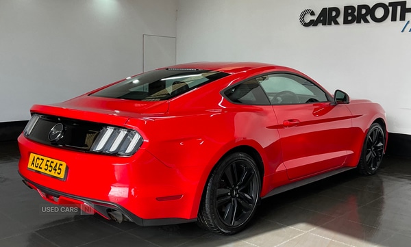 Used Ford Mustang 2016 for sale - 77941256: Photo 9