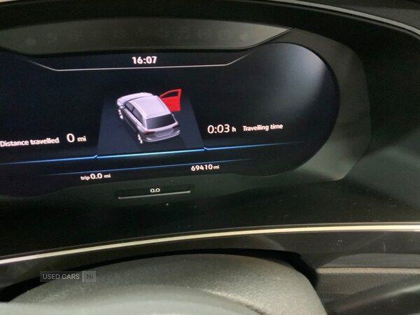 Used Volkswagen Tiguan 2018 for sale - 76167801: Photo 12