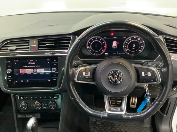 Used Volkswagen Tiguan 2018 for sale - 76167801: Photo 13