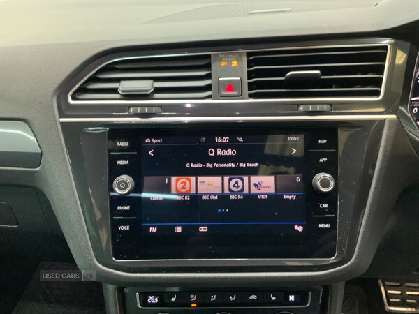 Used Volkswagen Tiguan 2018 for sale - 76167801: Photo 14