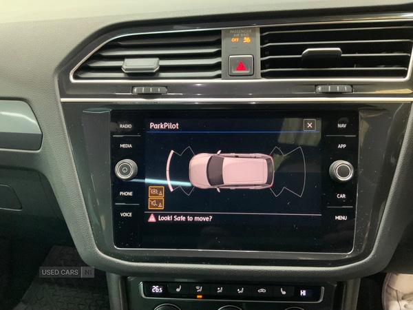 Used Volkswagen Tiguan 2018 for sale - 76167801: Photo 15