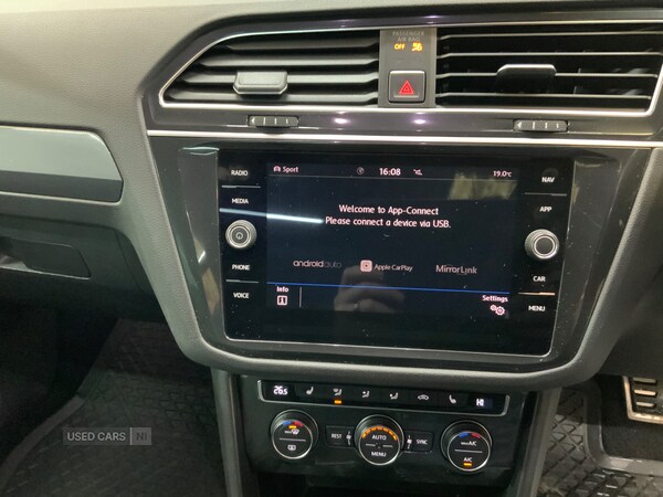 Used Volkswagen Tiguan 2018 for sale - 76167801: Photo 16