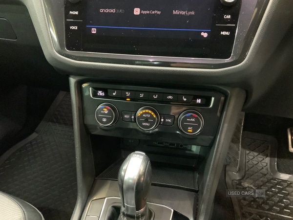 Used Volkswagen Tiguan 2018 for sale - 76167801: Photo 17