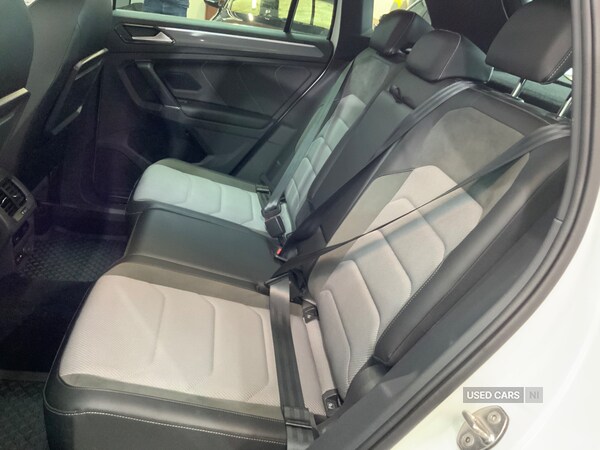 Used Volkswagen Tiguan 2018 for sale - 76167801: Photo 20