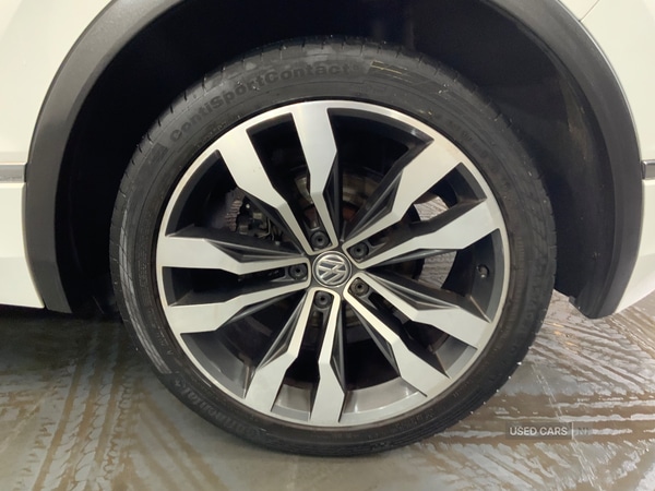Used Volkswagen Tiguan 2018 for sale - 76167801: Photo 23