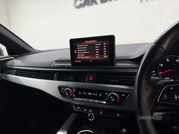 Used Audi A4 2019 for sale - 76772391: Photo 11