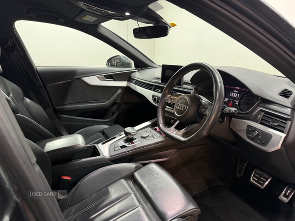 Used Audi A4 2019 for sale - 76772391: Photo 13