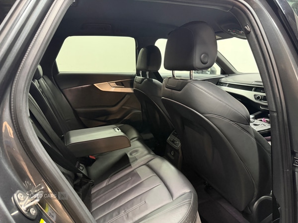 Used Audi A4 2019 for sale - 76772391: Photo 14