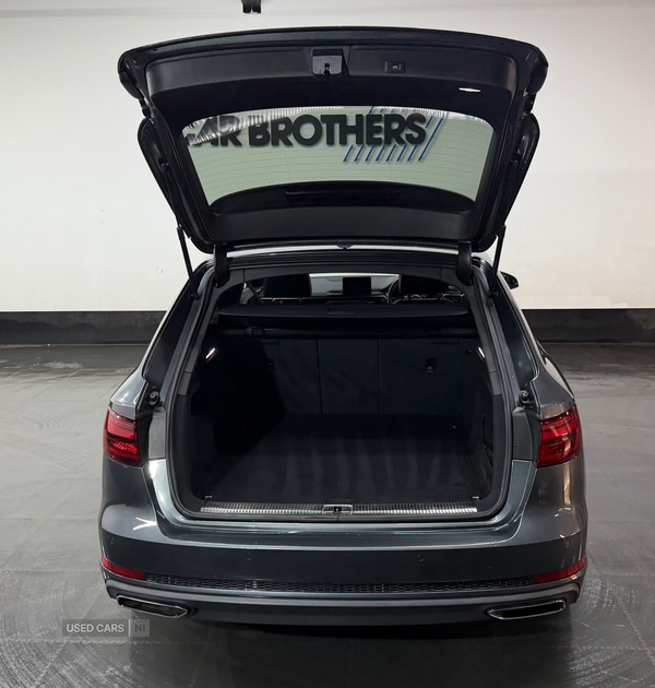 Used Audi A4 2019 for sale - 76772391: Photo 7