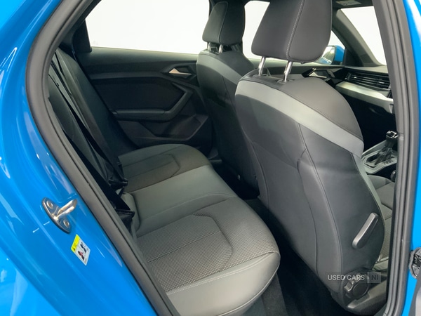 Used Audi A1 2019 for sale - 76138798: Photo 11