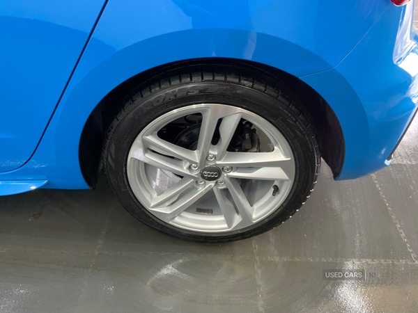 Used Audi A1 2019 for sale - 76138798: Photo 12