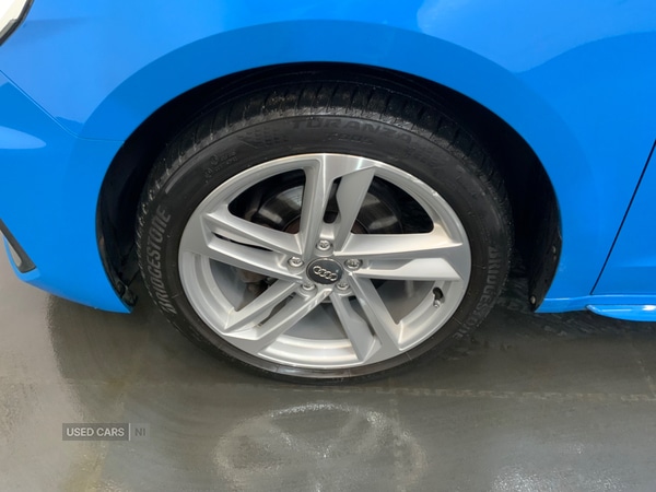 Used Audi A1 2019 for sale - 76138798: Photo 13