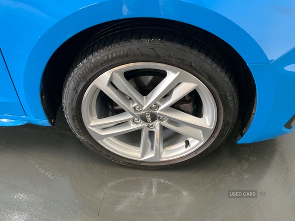 Used Audi A1 2019 for sale - 76138798: Photo 14