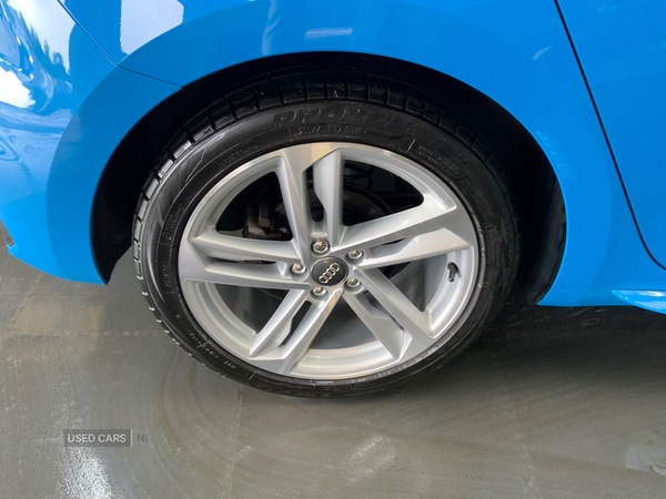 Used Audi A1 2019 for sale - 76138798: Photo 15