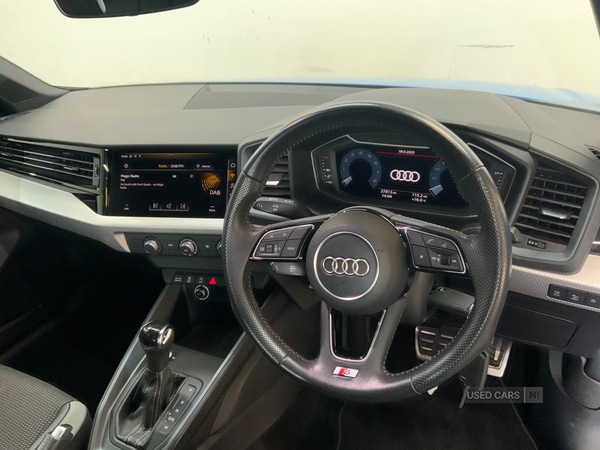 Used Audi A1 2019 for sale - 76138798: Photo 17