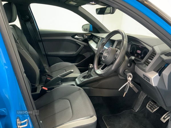 Used Audi A1 2019 for sale - 76138798: Photo 18