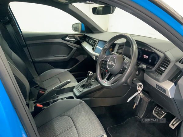 Used Audi A1 2019 for sale - 76138798: Photo 19