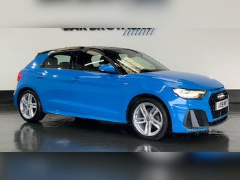 Used Audi A1 2019 for sale - 76138798: Photo