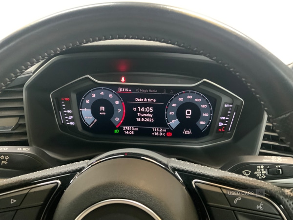 Used Audi A1 2019 for sale - 76138798: Photo 21