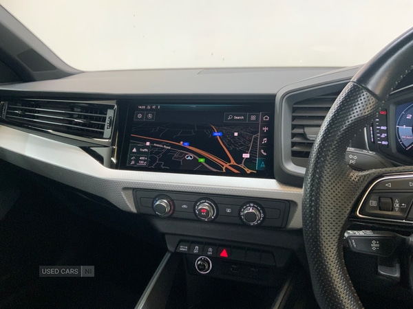 Used Audi A1 2019 for sale - 76138798: Photo 22
