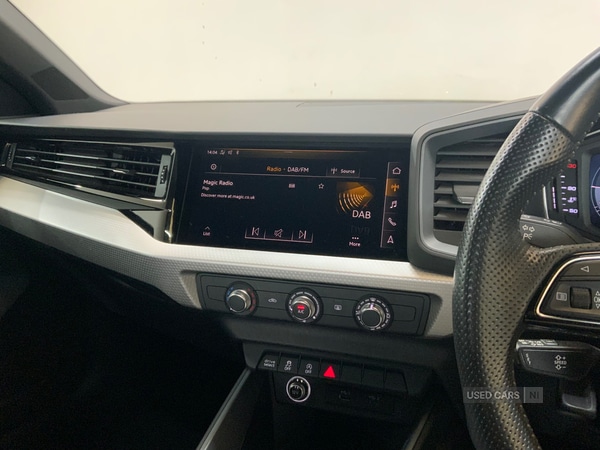 Used Audi A1 2019 for sale - 76138798: Photo 23