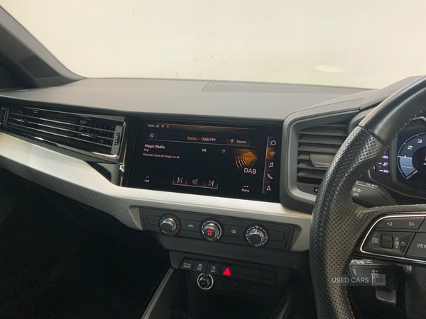 Used Audi A1 2019 for sale - 76138798: Photo 24