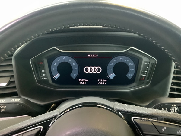 Used Audi A1 2019 for sale - 76138798: Photo 25