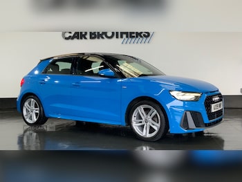 Used Audi A1 2019 for sale - 76138798: Photo