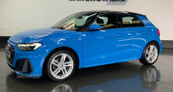 Used Audi A1 2019 for sale - 76138798: Photo 4