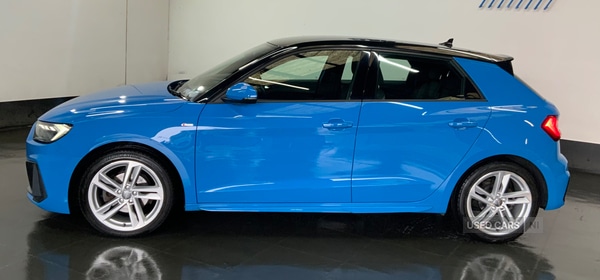 Used Audi A1 2019 for sale - 76138798: Photo 5