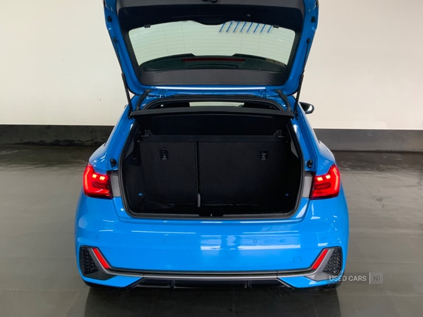 Used Audi A1 2019 for sale - 76138798: Photo 6