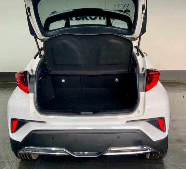 Used Toyota C-HR 2020 for sale - 76743687: Photo 11