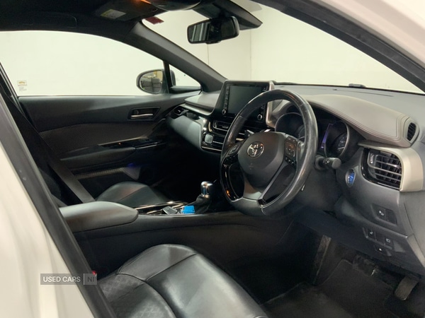 Used Toyota C-HR 2020 for sale - 76743687: Photo 13