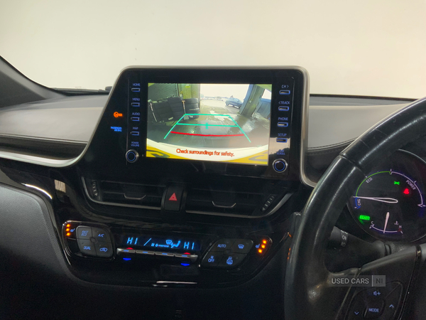 Used Toyota C-HR 2020 for sale - 76743687: Photo 19